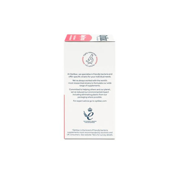 Optibac Baby Probiotic Drops 10ml (30 servings) Optibac Baby Probiotic Drops 10ml (30 servings)