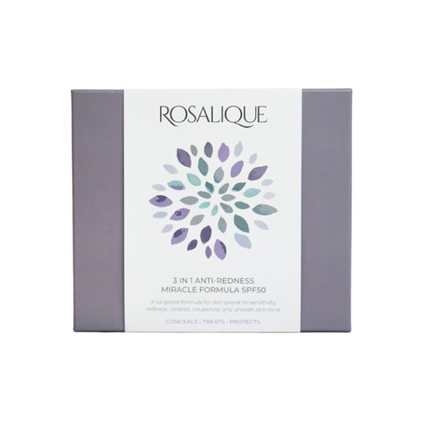 Rosalique Gift Set