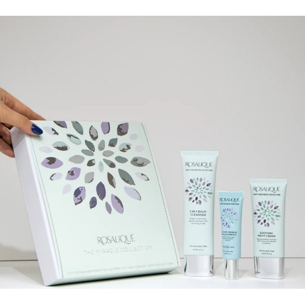 Rosalique Miracle Collection Rosalique Miracle Collection