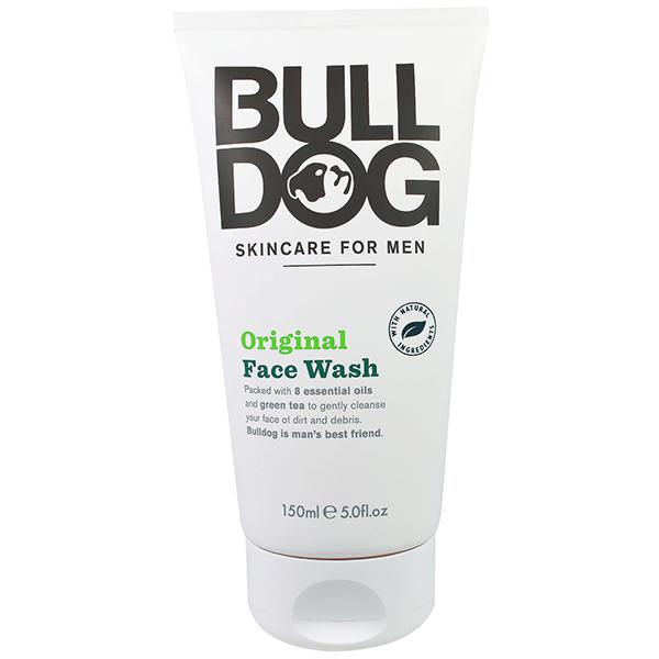 Bulldog Original Face Wash 150ml Bulldog Original Face Wash 150ml