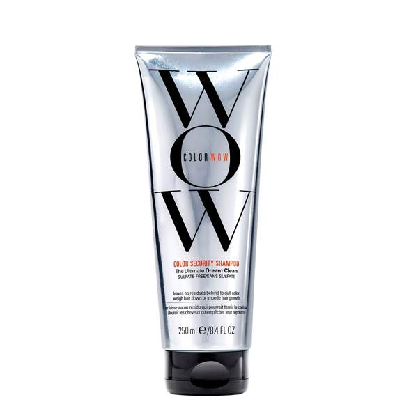 Color Wow Color Security Shampoo 250ml