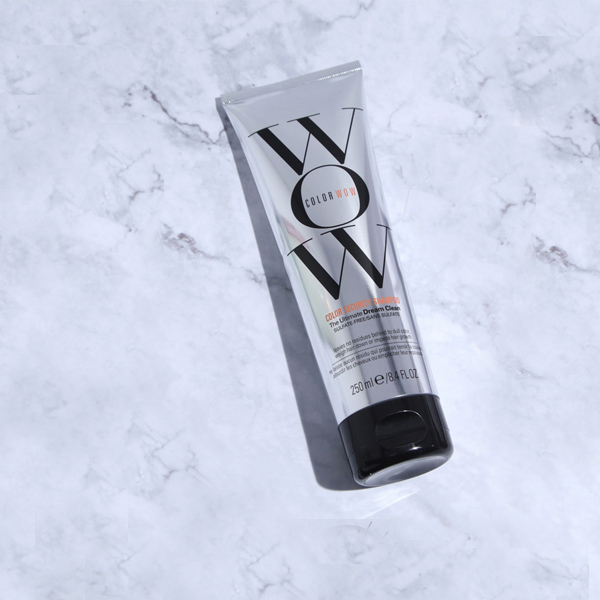 Color Wow Color Security Shampoo 250ml