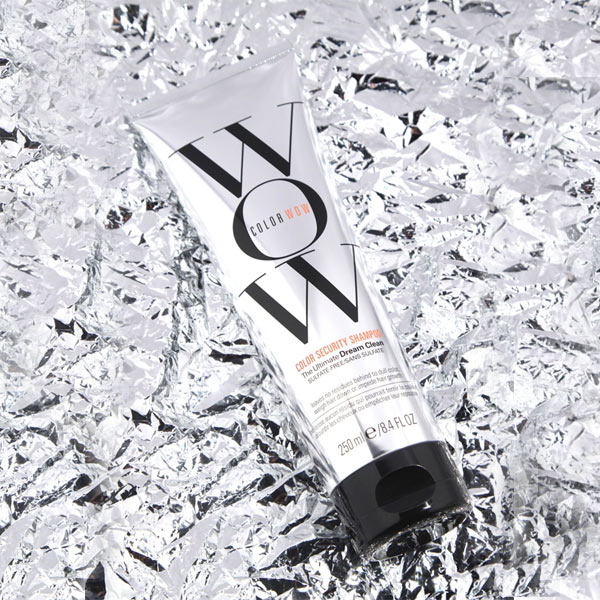 Color Wow Color Security Shampoo 250ml