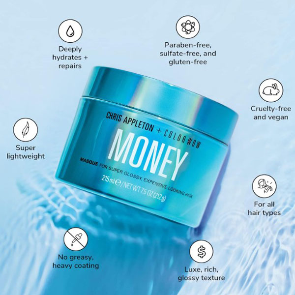 Color Wow Money Masque 125ml