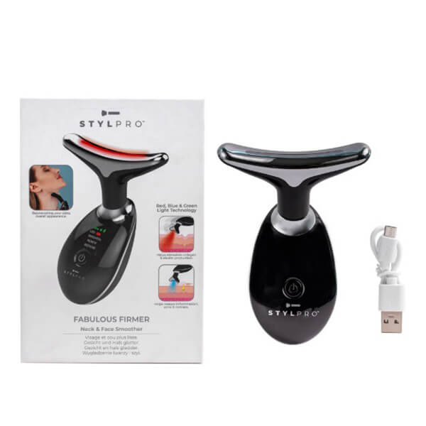 Stylpro Fabulous Firmer Neck & Face Smoother Stylpro Fabulous Firmer Neck & Face Smoother
