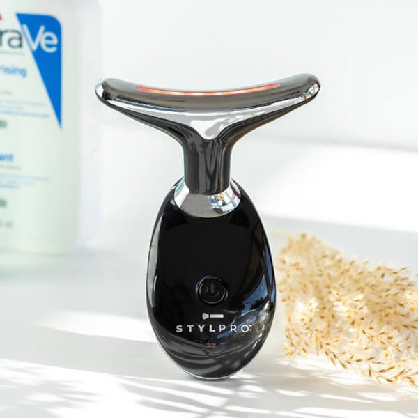 Stylpro Fabulous Firmer Neck & Face Smoother Stylpro Fabulous Firmer Neck & Face Smoother