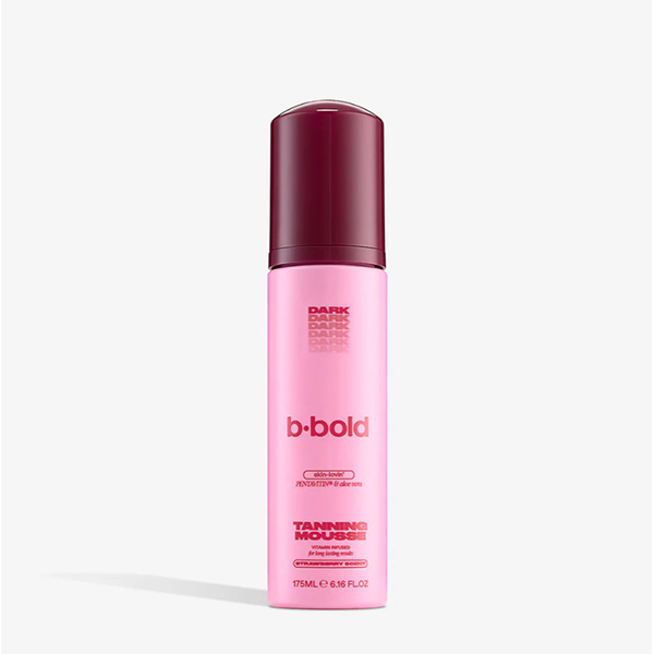 bBold Tanning Mousse Dark bBold Tanning Mousse Dark