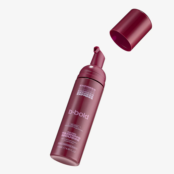 bBold Express Mousse Pink Lemonade Scent bBold Express Mousse Pink Lemonade Scent