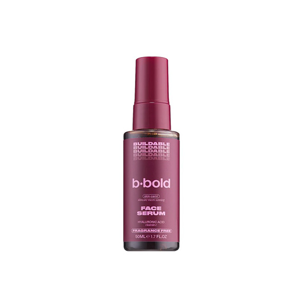 Bbold Buildable Face Serum 50ml Bbold Buildable Face Serum 50ml