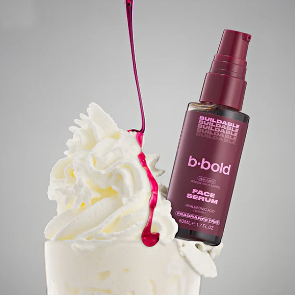 Bbold Buildable Face Serum 50ml Bbold Buildable Face Serum 50ml
