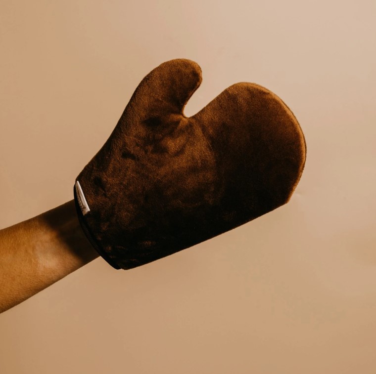 Lusso Tan Tanning Mitt Lusso Tan Tanning Mitt