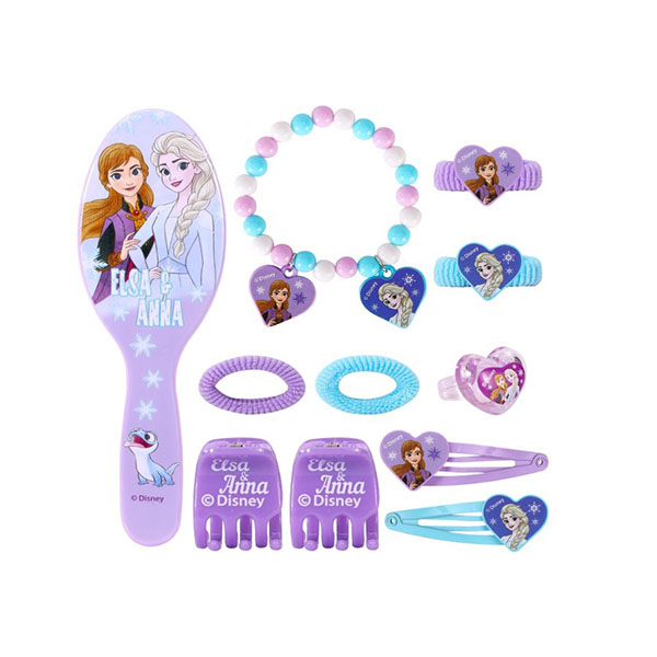 Disney Frozen Beauty Set Disney Frozen Beauty Set