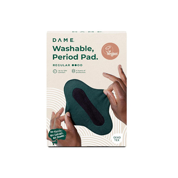 Dame Reusable Liner Dame Reusable Liner