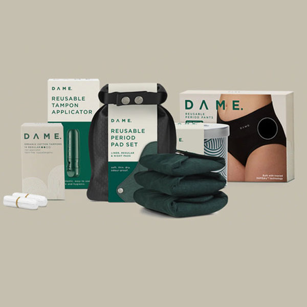 Dame Reusable Liner Dame Reusable Liner