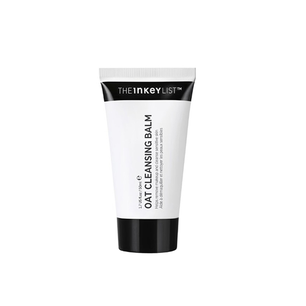 The Inkey List Oat Cleansing Balm 50ml The Inkey List Oat Cleansing Balm 50ml
