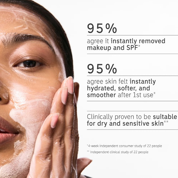 The Inkey List Oat Cleansing Balm 50ml The Inkey List Oat Cleansing Balm 50ml