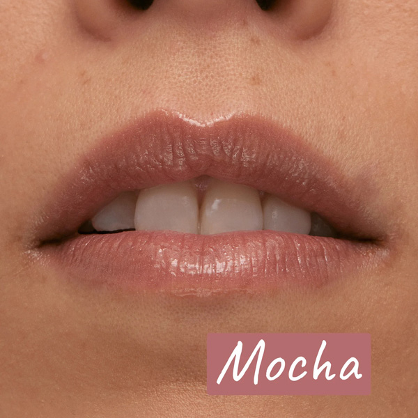 The Inkey List Tripeptide Plumping Lip Balm Mocha Tint 10ml The Inkey List Tripeptide Plumping Lip Balm Mocha Tint 10ml