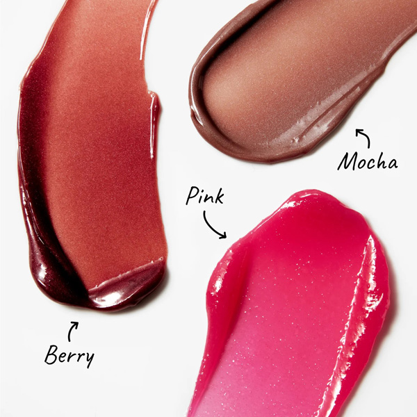 The Inkey List Tripeptide Plumping Lip Balm Mocha Tint 10ml The Inkey List Tripeptide Plumping Lip Balm Mocha Tint 10ml