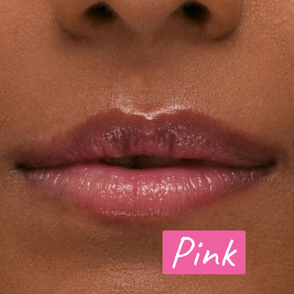 The Inkey List Tripeptide Plumping Lip Balm Pink Tint 10ml The Inkey List Tripeptide Plumping Lip Balm Pink Tint 10ml
