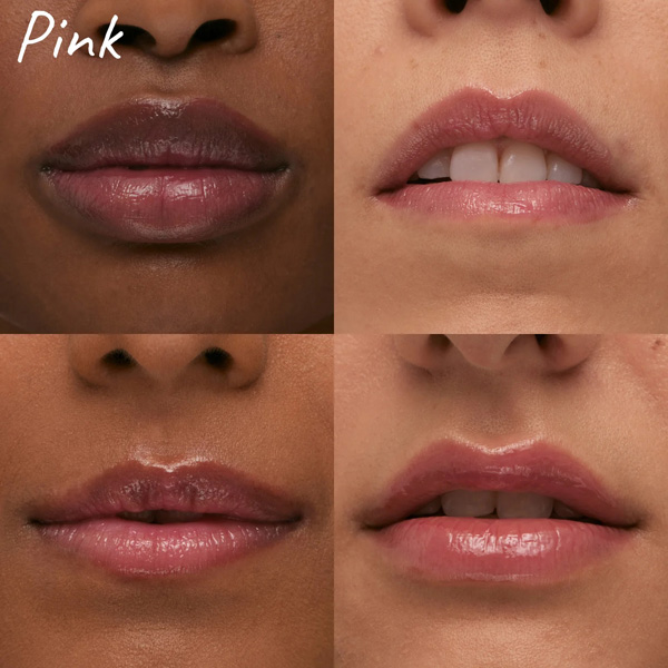 The Inkey List Tripeptide Plumping Lip Balm Pink Tint 10ml The Inkey List Tripeptide Plumping Lip Balm Pink Tint 10ml