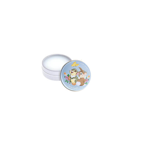 Disney Beauty Of Bambi 2 Piece Lip Balm