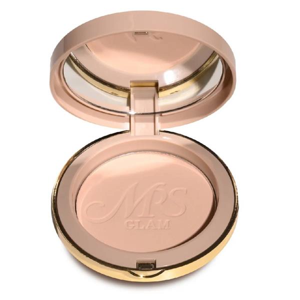 BPerfect Mrs Glam Glorious Skin Powder Foundation 01 Light Pink BPerfect Mrs Glam Glorious Skin Powder Foundation 01 Light Pink
