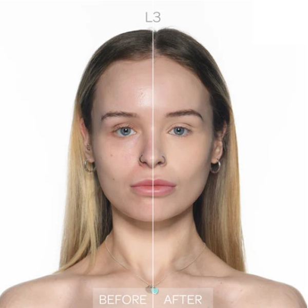 BPerfect Full Impact Complete Coverage Concealer L3 BPerfect Full Impact Complete Coverage Concealer L3