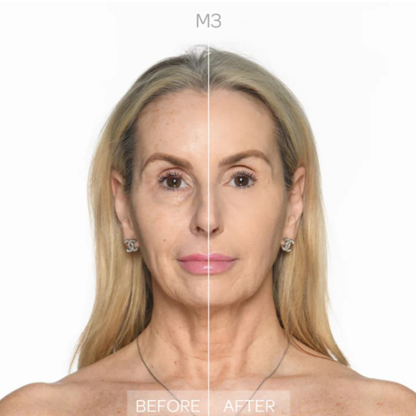 BPerfect Full Impact Complete Coverage Concealer M3