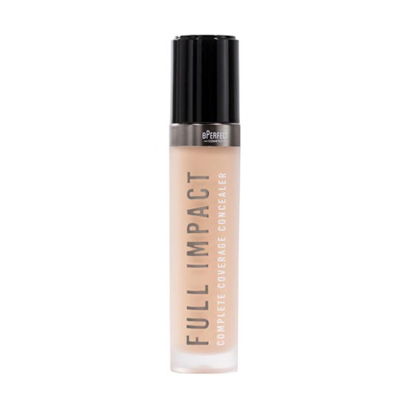 BPerfect Full Impact Complete Coverage Concealer M4 BPerfect Full Impact Complete Coverage Concealer M4