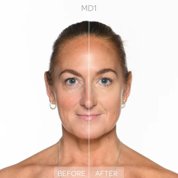 BPerfect Full Impact Complete Coverage Concealer MD1