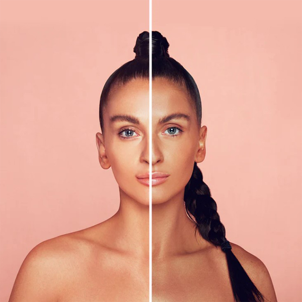 Bellamianta Tan Water Dark Bellamianta Tan Water Dark