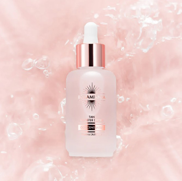Bellamianta Face & Body Tanning Drops Bellamianta Face & Body Tanning Drops
