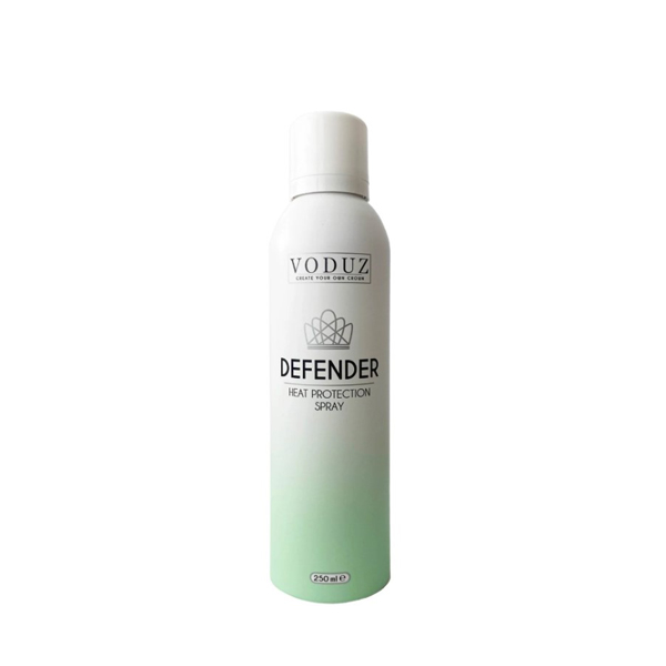 Voduz Heat Defender Spray 75ml