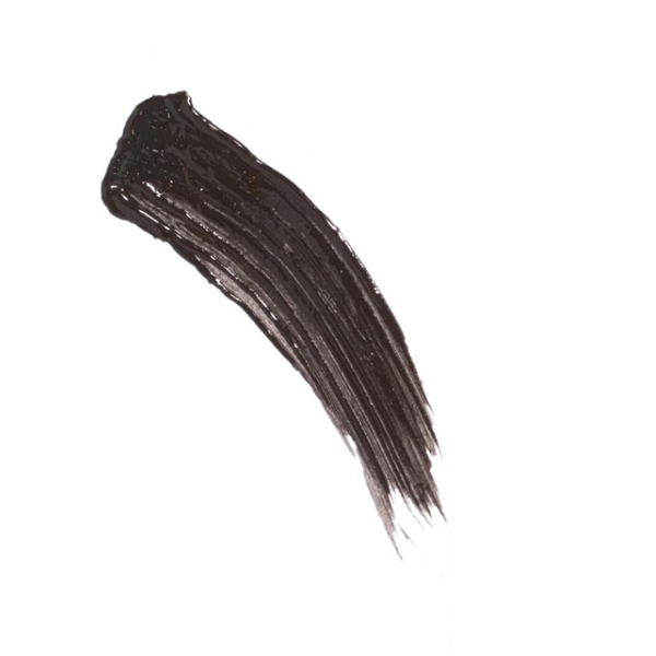 BPerfect Indestructi'Brow Brow Fiber Gel Mascara Charcoal