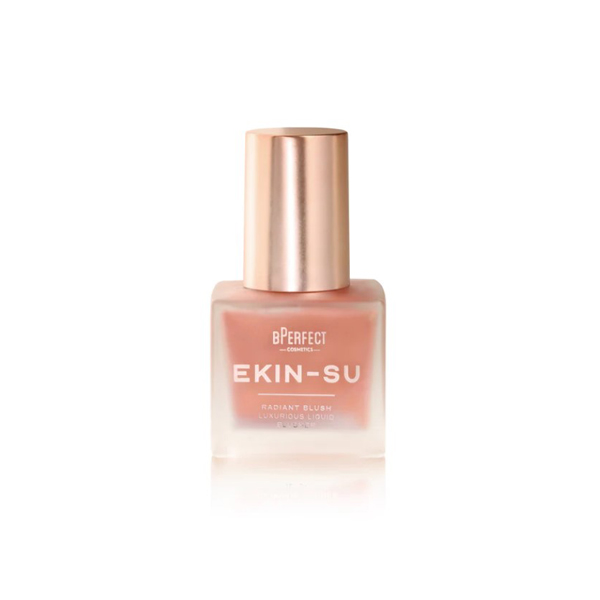 BPerfect Cosmetics X Ekin-Su Radiant Liquid Blush Turkish Delight BPerfect Cosmetics X Ekin-Su Radiant Liquid Blush Turkish Delight