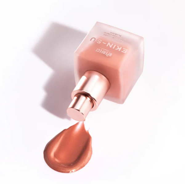 BPerfect Cosmetics X Ekin-Su Radiant Liquid Blush Turkish Delight BPerfect Cosmetics X Ekin-Su Radiant Liquid Blush Turkish Delight