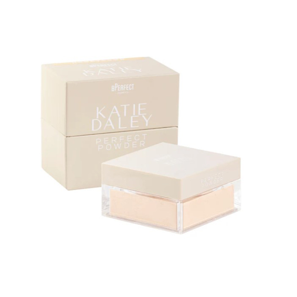 BPerfect X Katie Daley Perfect Powders - Vanilla BPerfect X Katie Daley Perfect Powders - Vanilla
