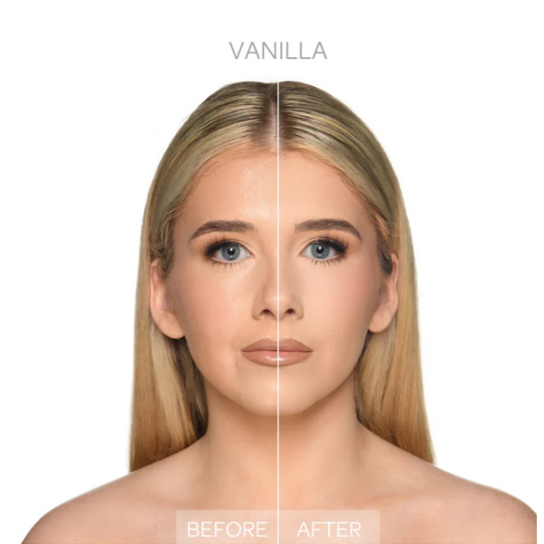 BPerfect X Katie Daley Perfect Powders - Vanilla BPerfect X Katie Daley Perfect Powders - Vanilla