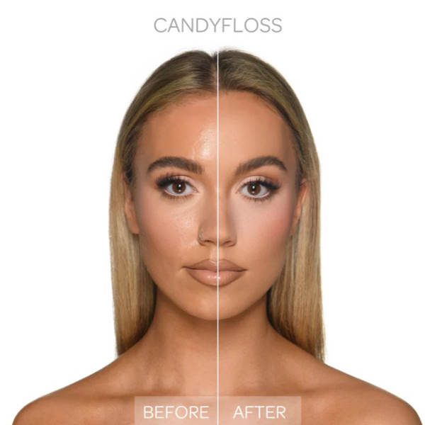 BPerfect X Katie Daley Perfect Powders - Candyfloss