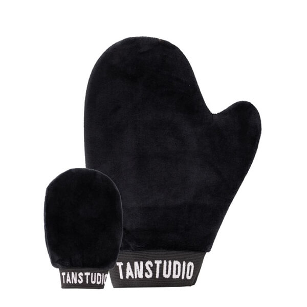 BPerfect Tan Studio Duo Tanning Mitt Set BPerfect Tan Studio Duo Tanning Mitt Set