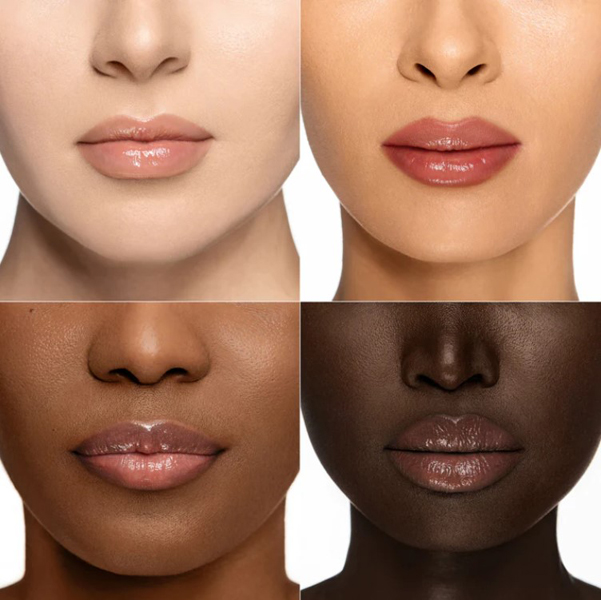 BPerfect Lip Library Lip Gloss Obsession
