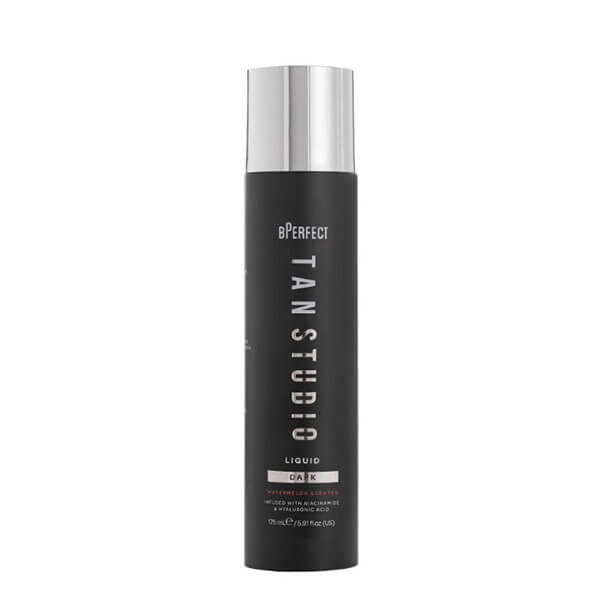 BPerfect Tan Studio Liquid Dark Watermelon Scented 200ml BPerfect Tan Studio Liquid Dark Watermelon Scented 200ml