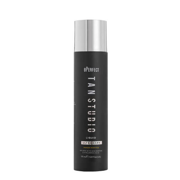 BPerfect Tan Studio Liquid Ultra Dark Mango Scented 200ml BPerfect Tan Studio Liquid Ultra Dark Mango Scented 200ml