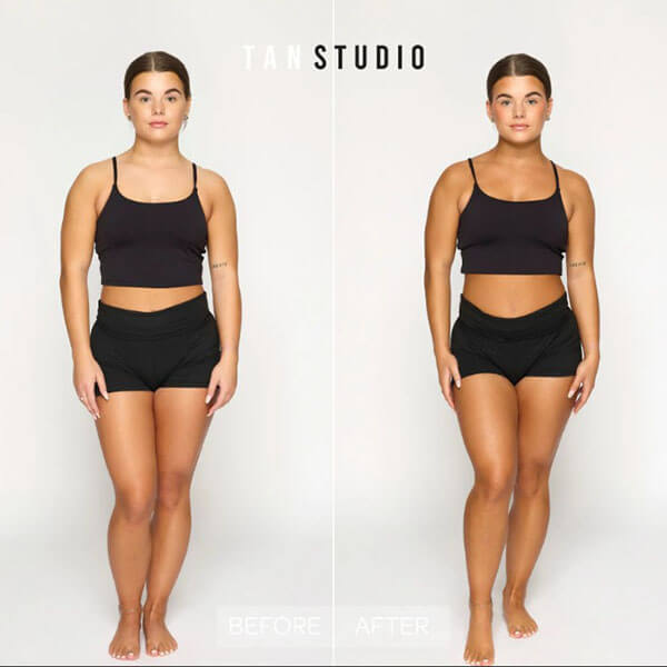 BPerfect Tan Studio Liquid Ultra Dark Mango Scented 200ml BPerfect Tan Studio Liquid Ultra Dark Mango Scented 200ml
