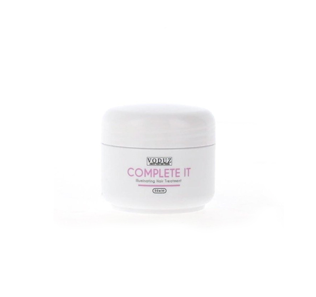 Voduz Complete It Illuminating Hair Treatment 50ml Voduz Complete It Illuminating Hair Treatment 50ml