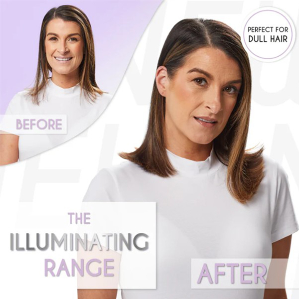 Voduz Complete It Illuminating Hair Treatment 50ml Voduz Complete It Illuminating Hair Treatment 50ml