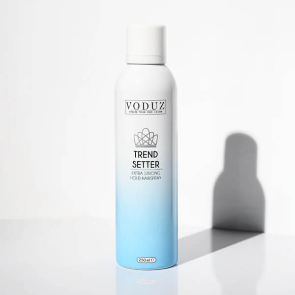 Voduz Trend Setter Hairspray 250ml Voduz Trend Setter Hairspray 250ml