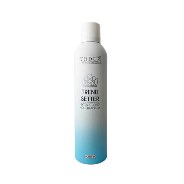 Voduz Trend Setter Hairspray 250ml Voduz Trend Setter Hairspray 250ml