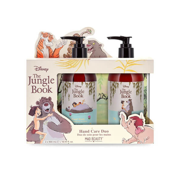 Disney The Jungle Book Hand Care Duo