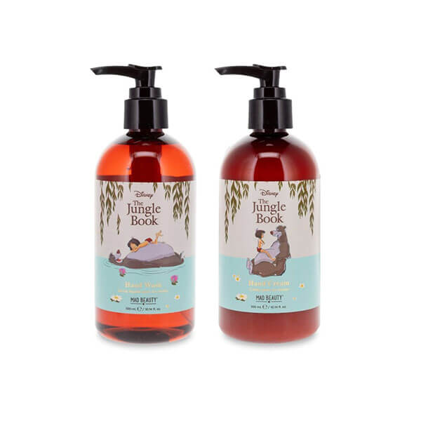 Disney The Jungle Book Hand Care Duo